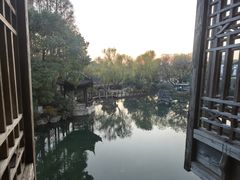 -乌镇望津里精品酒店