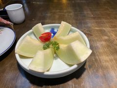 -老灶房-四川土菜(铁牛广场店)