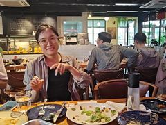 -普兰达德国餐厅·德式脆皮烤猪肘·自酿啤酒(观唐店)