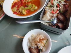 -湘湖大院(越王路店)