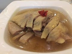 -老正兴菜馆(福州路店)