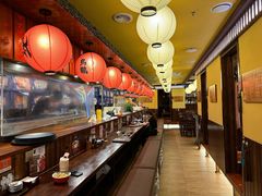 -鸟鹏烧鸟居酒屋(仁恒梦中心店)