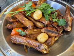 -美极鲜食坊(宝安南路店)