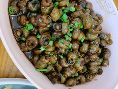 -鲁小三·大骨自助(金山总店)