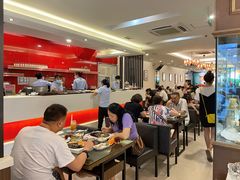 大堂-豪客来牛排(府河店)
