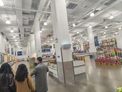 -山姆会员商店(上海浦东店)