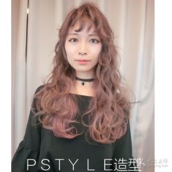 长发-P.STYLE派斯造型