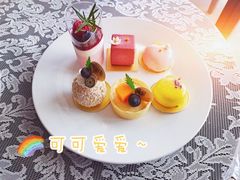 -Bai Meow法式西点咖啡