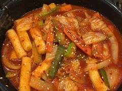 -金顺韩式烤肉·网红烤肉店(广利路店)