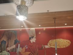 -比格比萨自助(宝山日月光店)