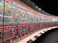 -青海藏文化博物院
