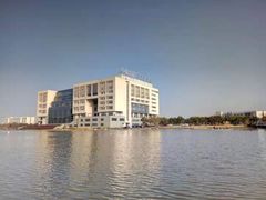 -上海海事大学(临港校区)