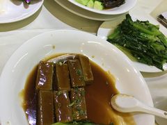 -香山小厨(南联路店)