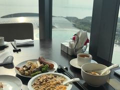 -深圳湾木棉花酒店