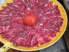 -潮汕大目牛肉火锅(皇岗旗舰店)