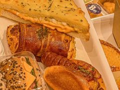 -巴黎贝甜(熙悦汇店)