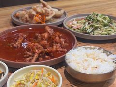 -京玉菲饭店(李村店)