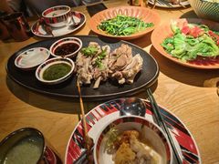 -塔哈尔·新疆盛宴(复地活力城店)