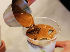 -鹊茶咖啡•新中式(深圳首店)