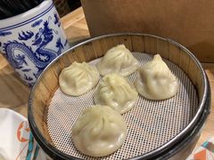 -老城南.鸭血粉丝汤(夫子庙店)