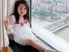 -宁波万豪酒店