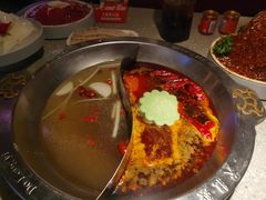 -大龙燚火锅(太古里店)