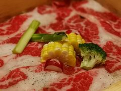 -蟹田居·活蟹料理(东城店)