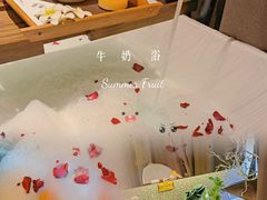 -泰适SPA馆丨精油·按摩·足道(后海地铁口店)