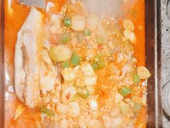 -里岛烤鱼(东港凯虹广场店)