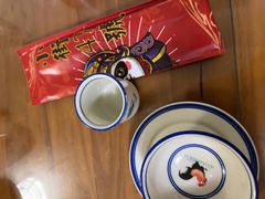 -小街47號江湖菜(四合院店)