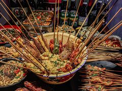 -Let’s WaKao瓦烤(贝森店)