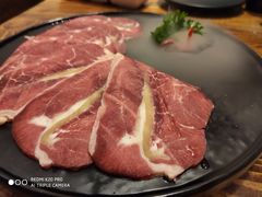 -秦小牛煎肉餐厅(河北大街总店)