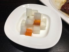 -浙江安吉JW万豪酒店·万豪中餐厅