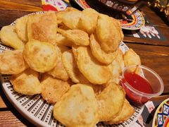 -卢布里西餐厅(总店)