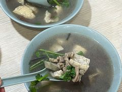 -金原鸭血粉丝汤总店(锁金村店)
