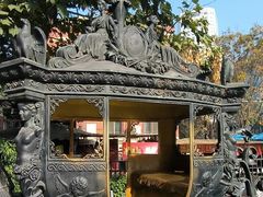 -天津五大道文化旅游区