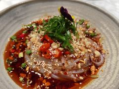 麻辣伤心凉粉-懒人盐府人家(航天桥店)