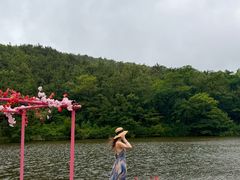 -石岛赤山风景区