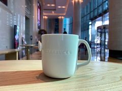 -星巴克(七宝领展广场1F店)