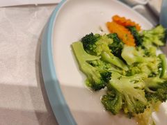 -福来居烤鸭店(天坛二店)