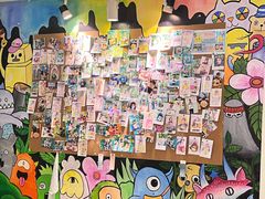-尼莫儿童美术(三阳路融科天城校区)