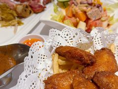 -太平馆西餐厅(北京路店)