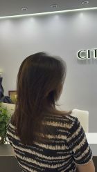 -CIT造型·烫发·染发
