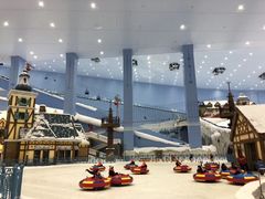 -广州热雪奇迹