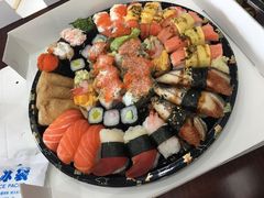 -河风精致寿司(尼盛店)