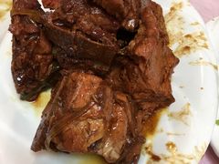 -昱德来·天津菜(河西店)