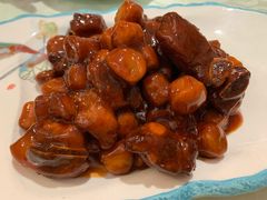 -眷江南之小蓝鲸(王府大街店)