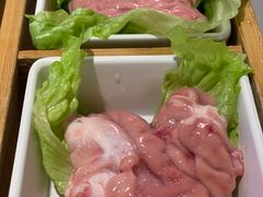 -雾都渣渣火锅(南城智汇城店)