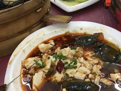 -桂萍特色牛筋牛杂(长堤街总店)