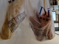-胖东来生活广场(健康路店)